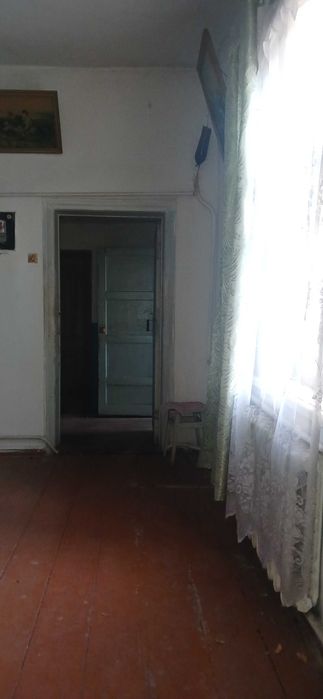 Продаж частини будинку в центрі міста