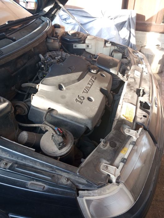 Ваз 2110 16 клапанів