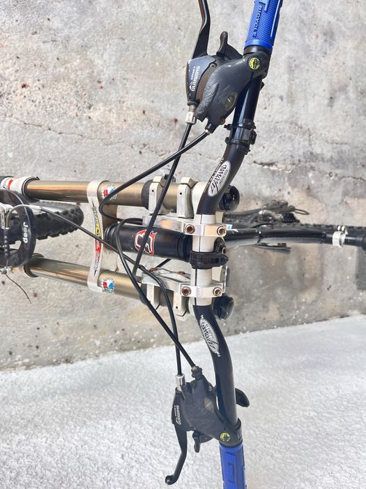 Bicicleta GT I-Drive (Quadro Clássico em Alumínio 6061)