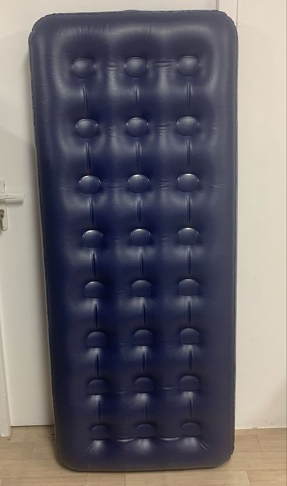 Materac dmuchany Bestway 67000 185x76x22 cm do 150 kg