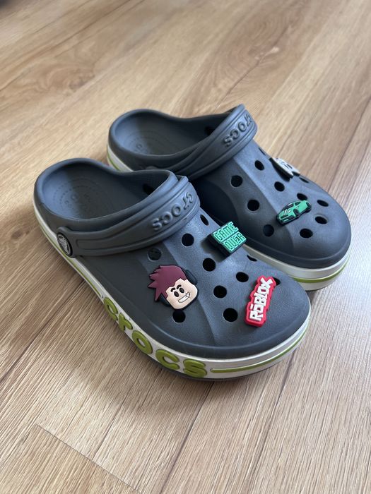 Крокси дитячі Crocs j2