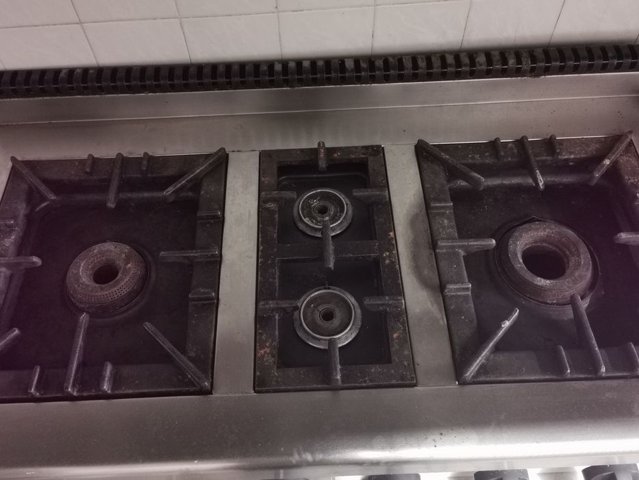 Fogão Meireles 4 bicos