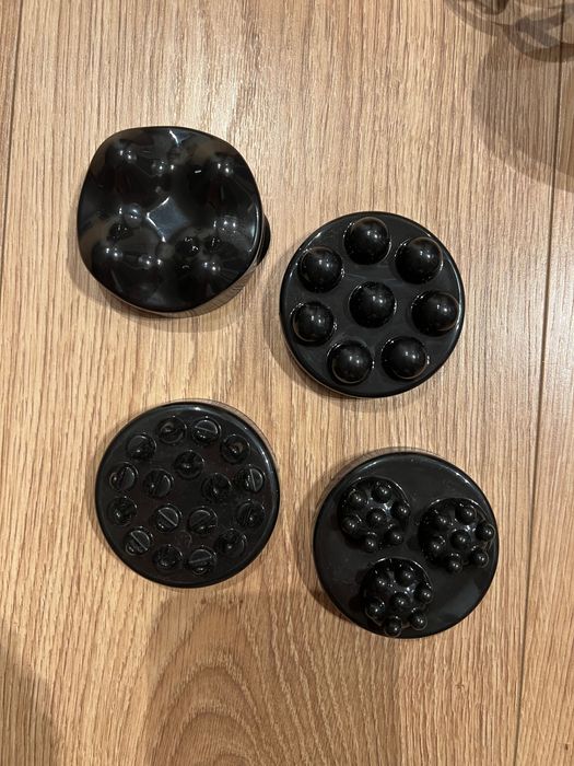 Cellublue masażer wyszczuplający przewodowy