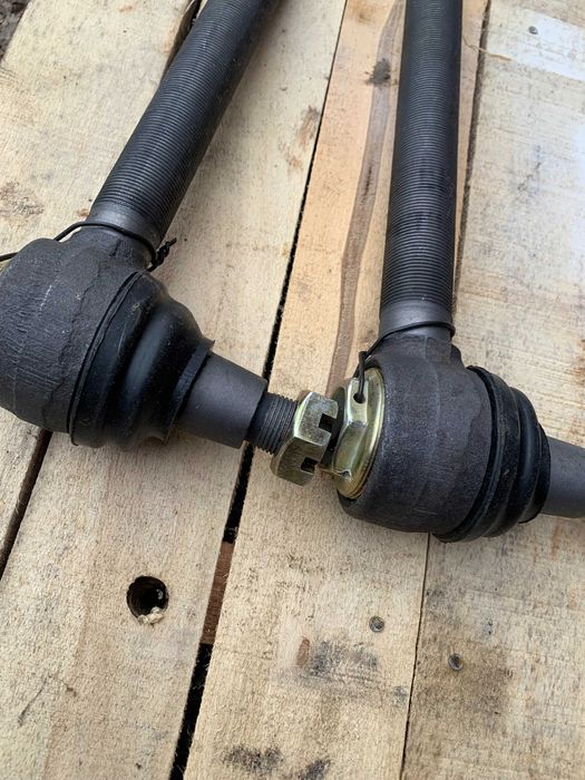 Наконечник рулевых тяг МТЗ