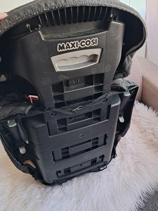 Cadeira Auto Maxi-Cosi 15-36kg