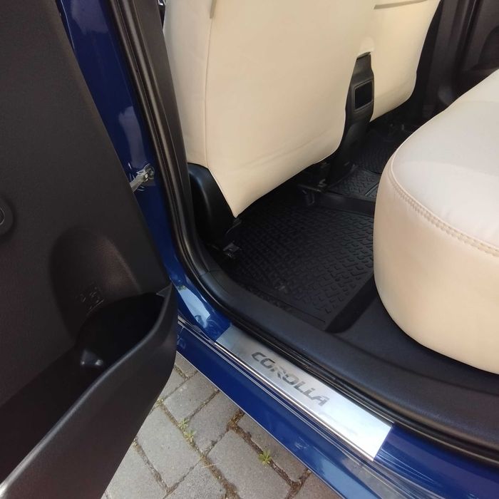 Автомобiль Тойота Корола