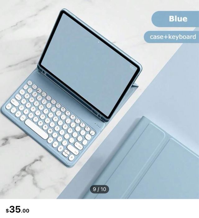 Чохол для ipad 9