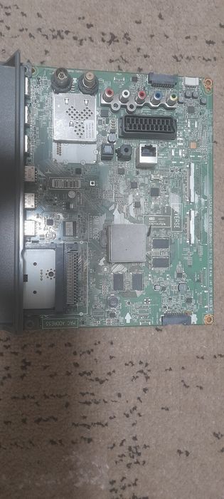 Мат. Плата   LG  42G  EAX65384004(1.5)