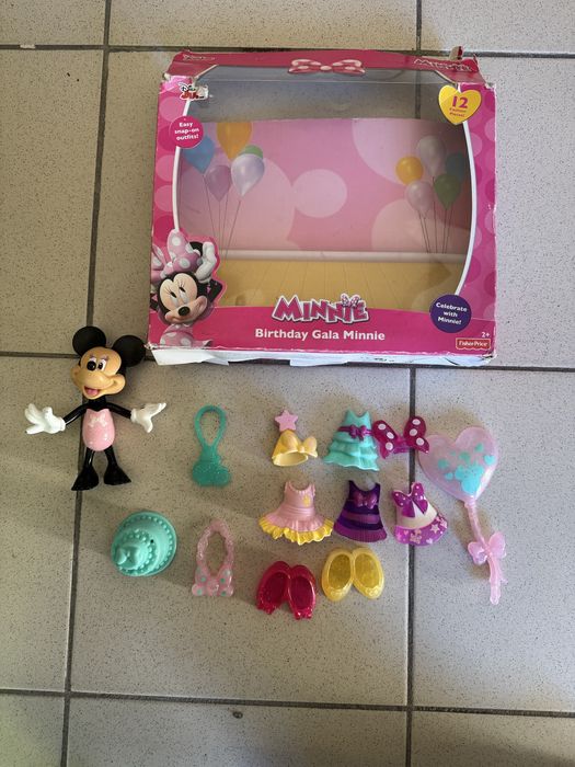 Колекційна фігурка fisher price