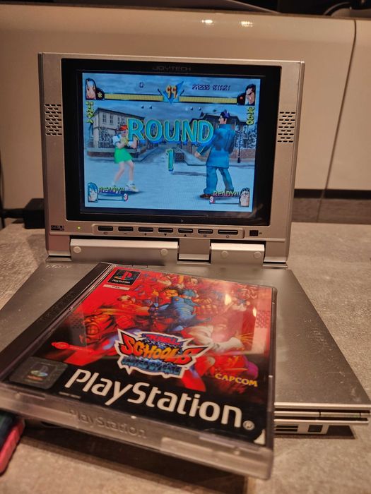 Rivals School Psx
