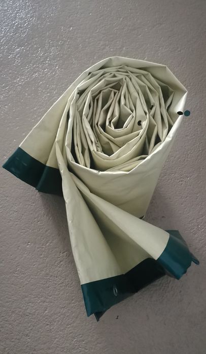 Cobertura para piscina