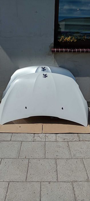 Maska Peugeot 208