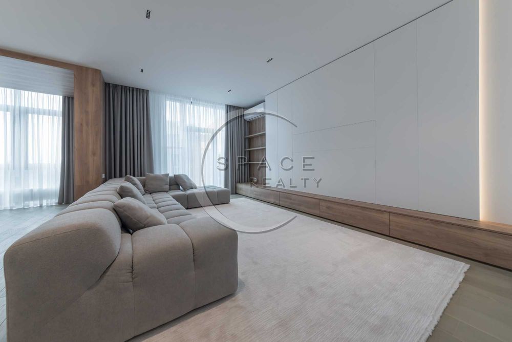 Багатокімнатна квартира за адресою бульвар Дружби Народів (площа 156 м²) - Atlanta.ua - фото 3