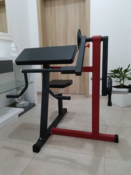 Scott Biceps Machine425561653720524802