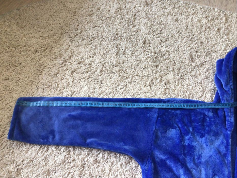 Халат махровый.