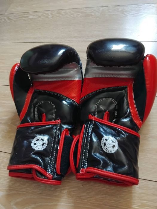 Преміальні боксерські рукавиці Predator Scorpio