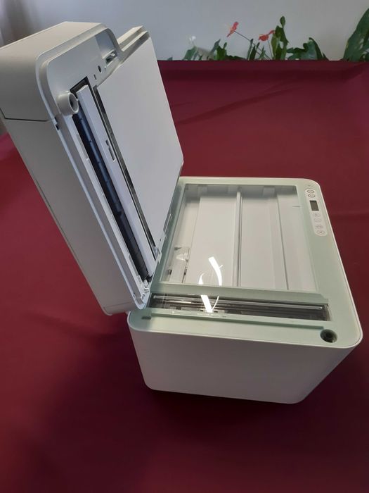 Impressora HP Deskjet Plus 4122