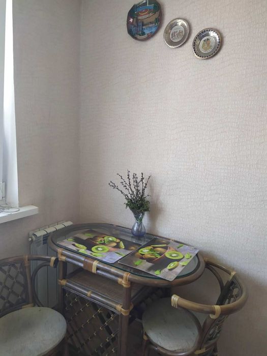 Оренда 1но квартири по вул Вітрука Депо 8500 і ком