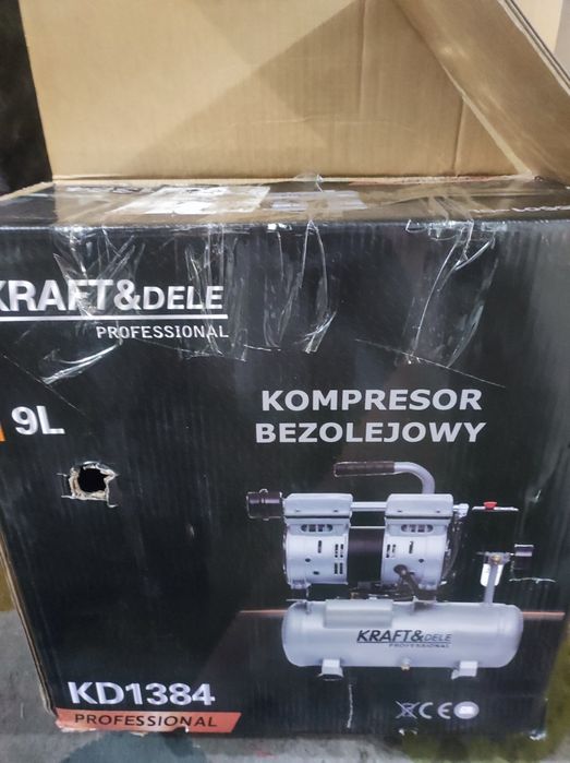 Zbiornik manometry skraplacz presostat szybkozłaczka elektrozawór
