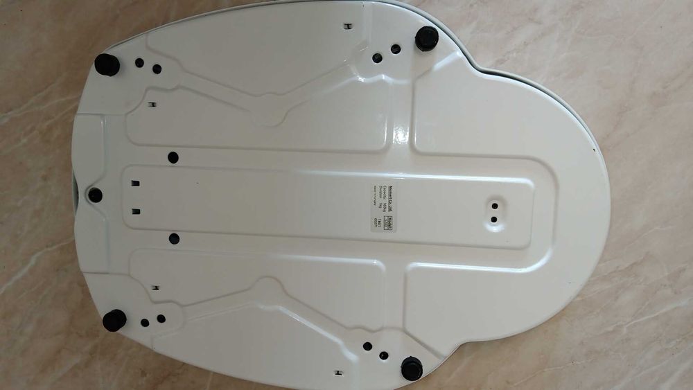 Весы напольные механические MOMERT model : 5200