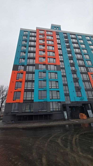 Продаж комерційного приміщення в ЖК Олександрівський 48м2.