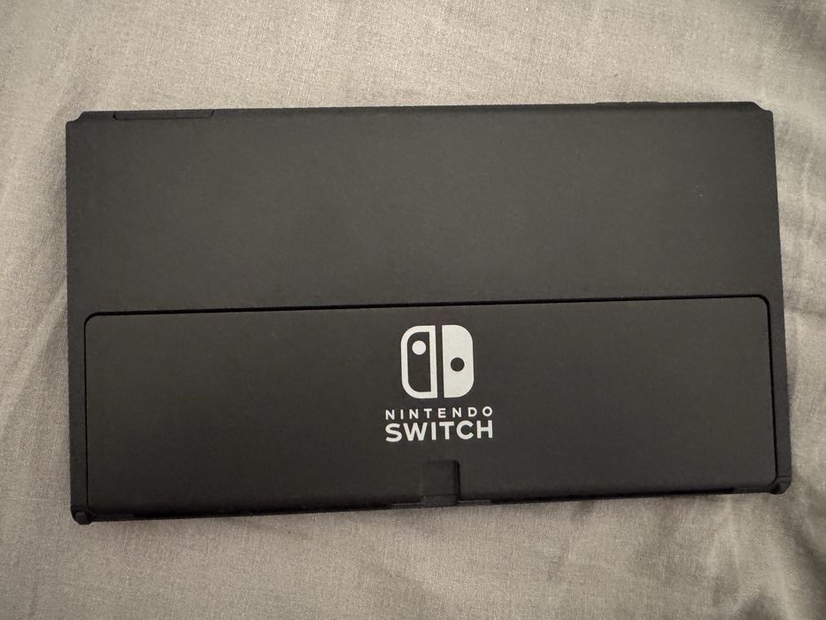 Nintenso switch oled