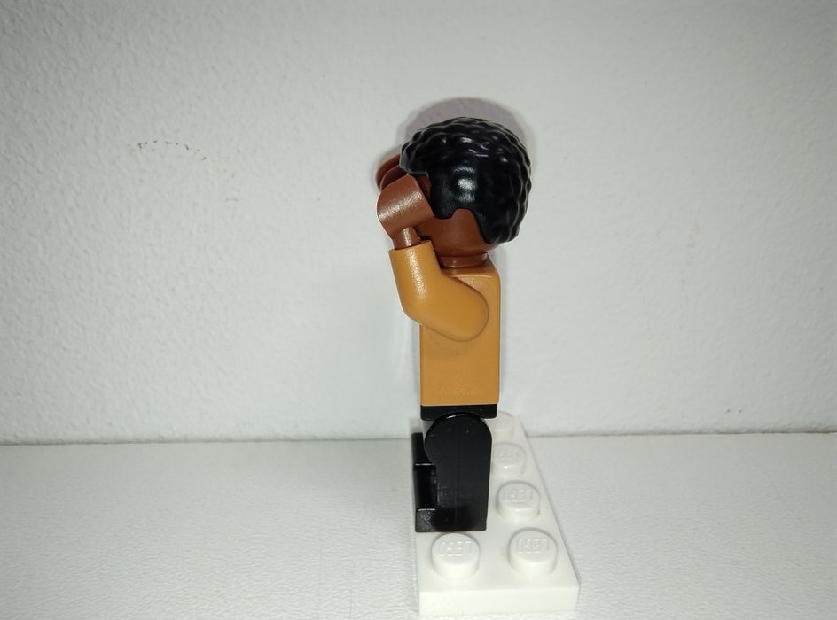 LEGO Star Wars - Finn, sw0676