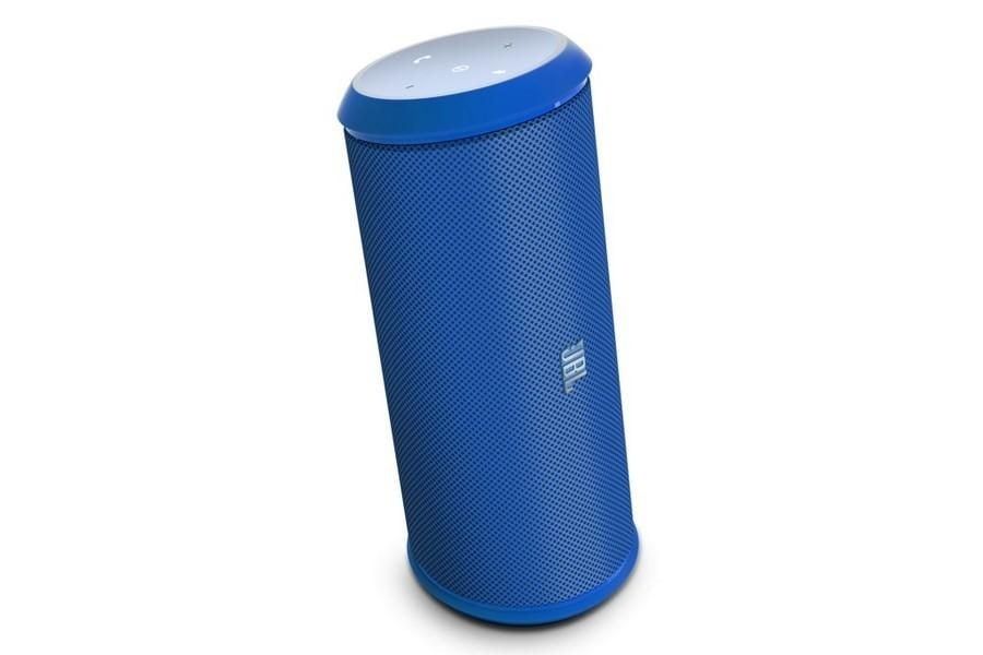 JBL Flip 2 Azul Coluna Bluetooth original