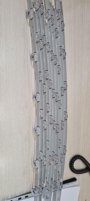 Podświetlenie matrycy telewizor LG55LF652V i inne modele LG55"