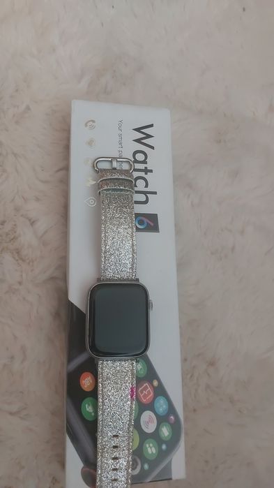 Продем Смарт годинник