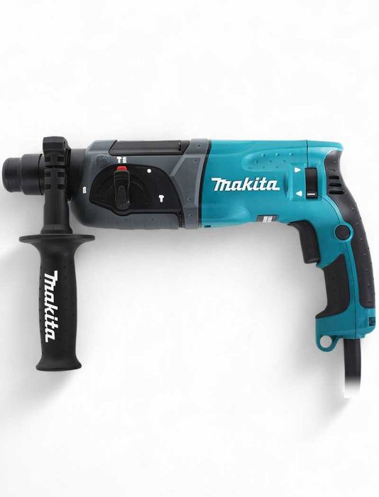 Młotowiertarka Makita HR2470T 780 W + walizka