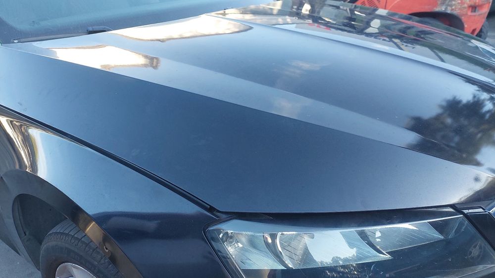 Capot SKODA Superb III Hatchback (3V3)