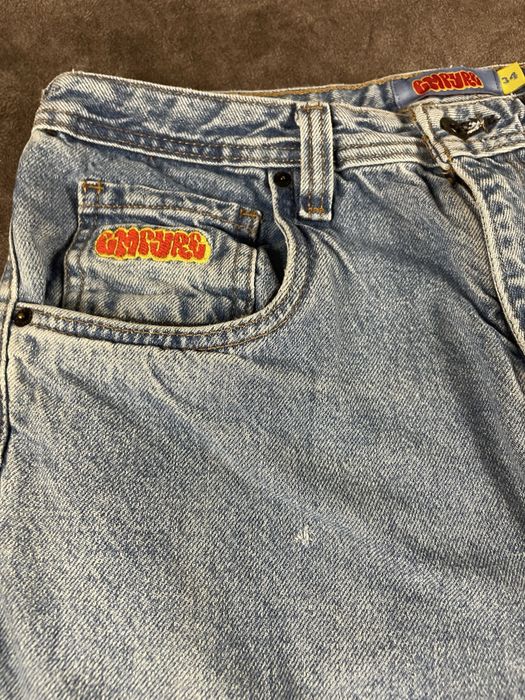 Джинси штани empyre