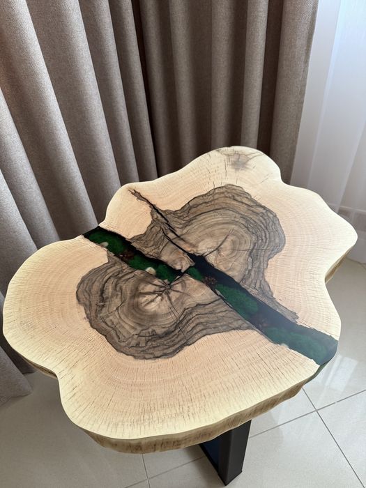 Stoliki Kawowe na zamowienie Loft