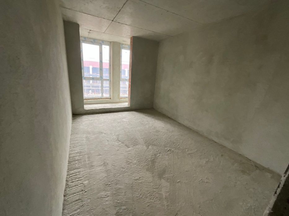 Продаж однокімнатної  квартири у новобудові