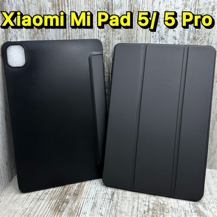 Чехол книжка TPU на Xiaomi Mi Pad 5/ 5 Pro. Подставка. Чохол