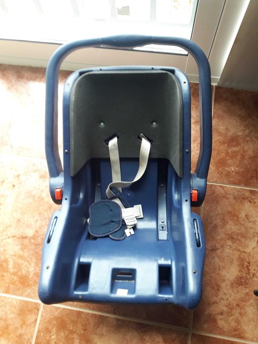 cadeira de Bebé para automóvel