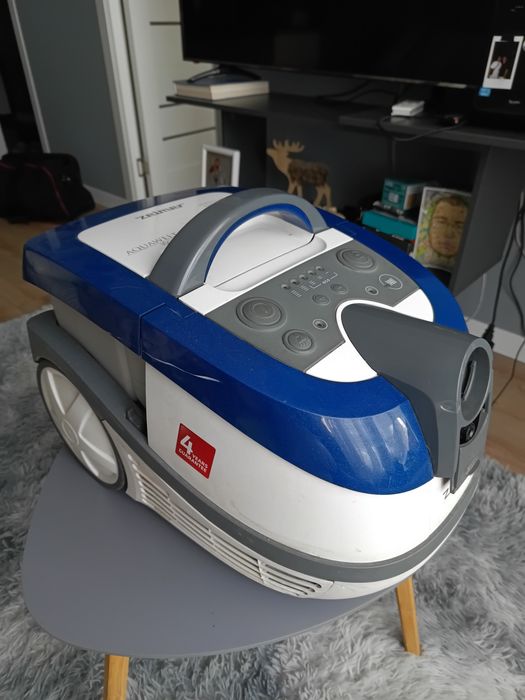 Миючий пилосос Zelmer 1600 W