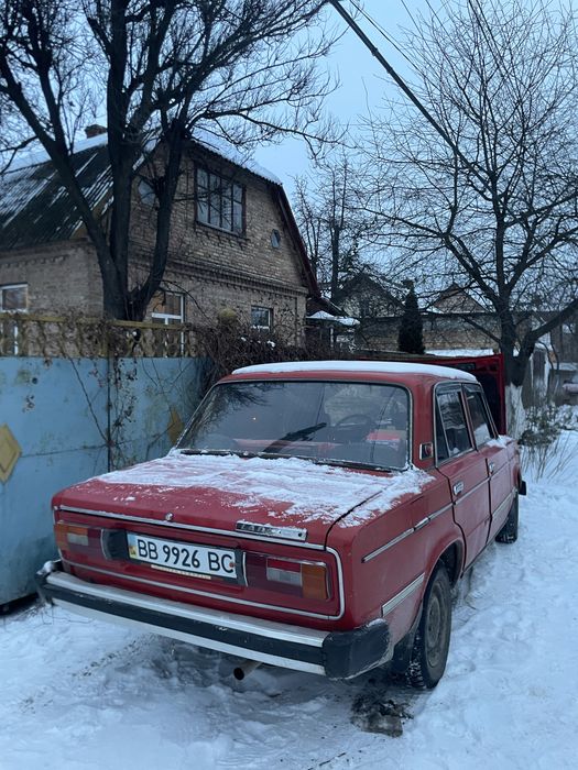 Продам ВАЗ2106sl