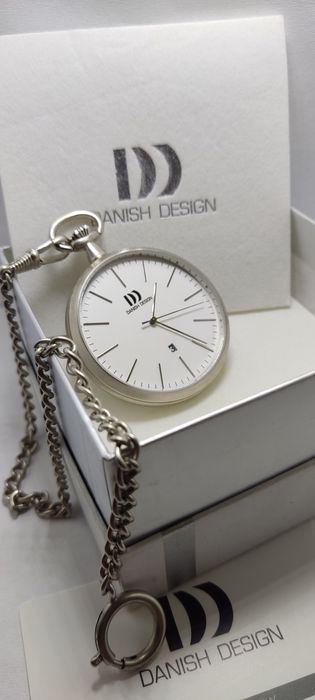 *122*Danish Design
Biały Ø47 mm
ref. IQ12Q1076