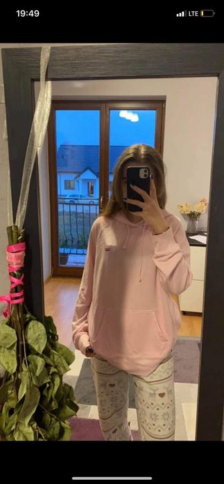 bluza młodzieżowa