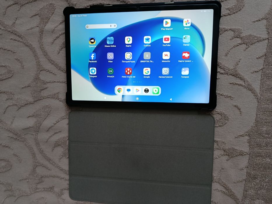 Планшет Redmi Pad SE 8/256Gb
