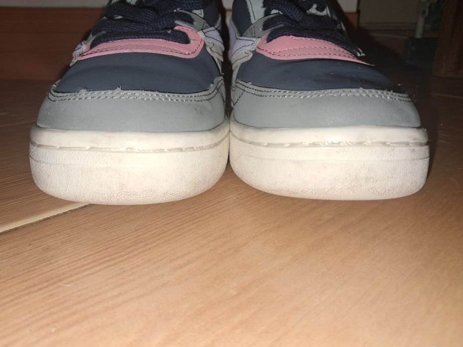 Ténis Fila Fx em bom estado