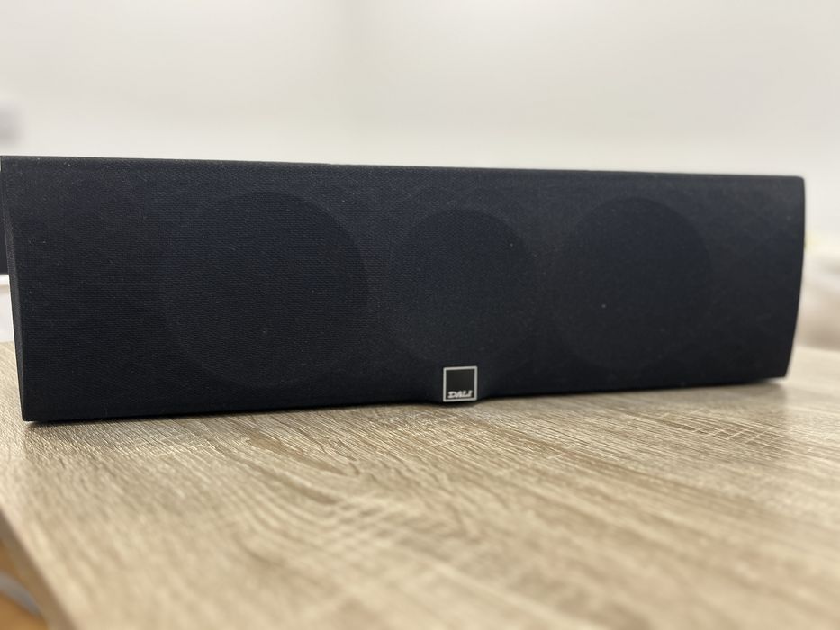 Dali Blue C1000 - Hi-fi Made in Denmark