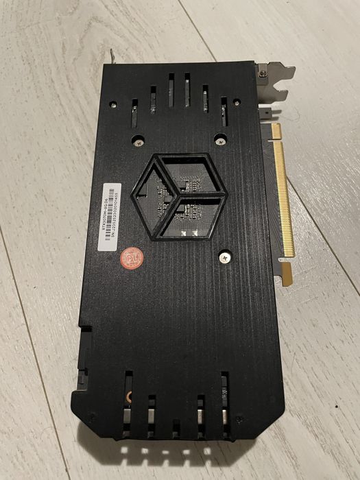 Відеокарта Nvidia MLLSE RTX3070M