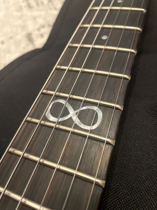 Chapman ML3 Modern + pokrowiec | Stan ideolo