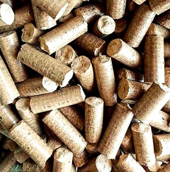 Вугілля, брикети, пелети – замовляй вигідно сьогодні