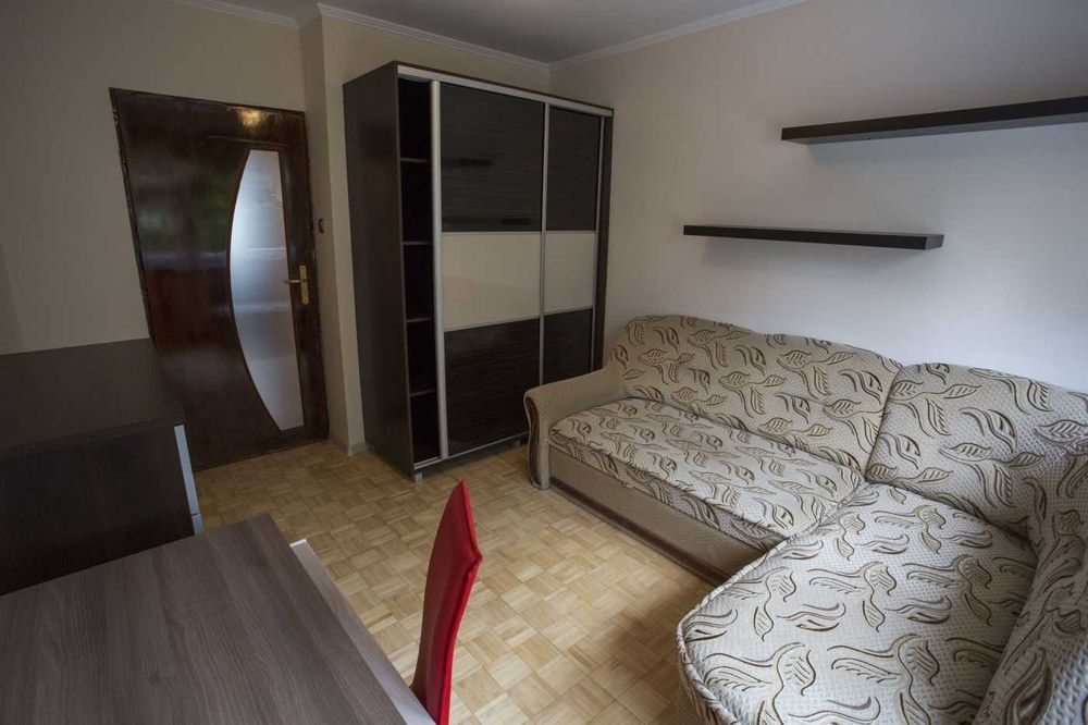 b. ładny pokój 1 osob.