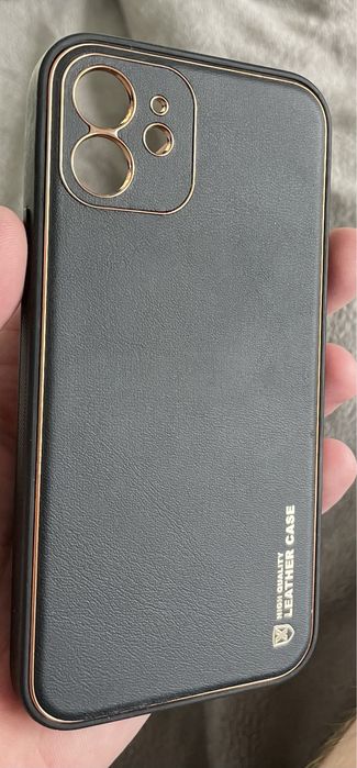 Etui na Iphone 12/12 Pro