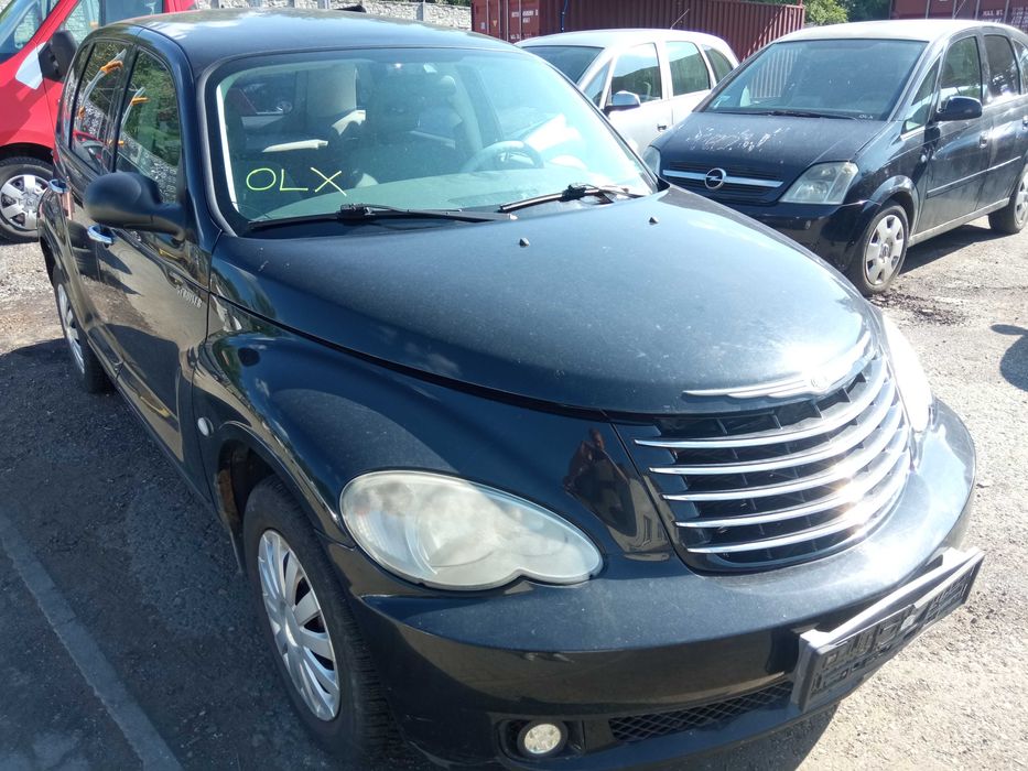 Chrysler PT Cruiser 1.6 EJD *na części*